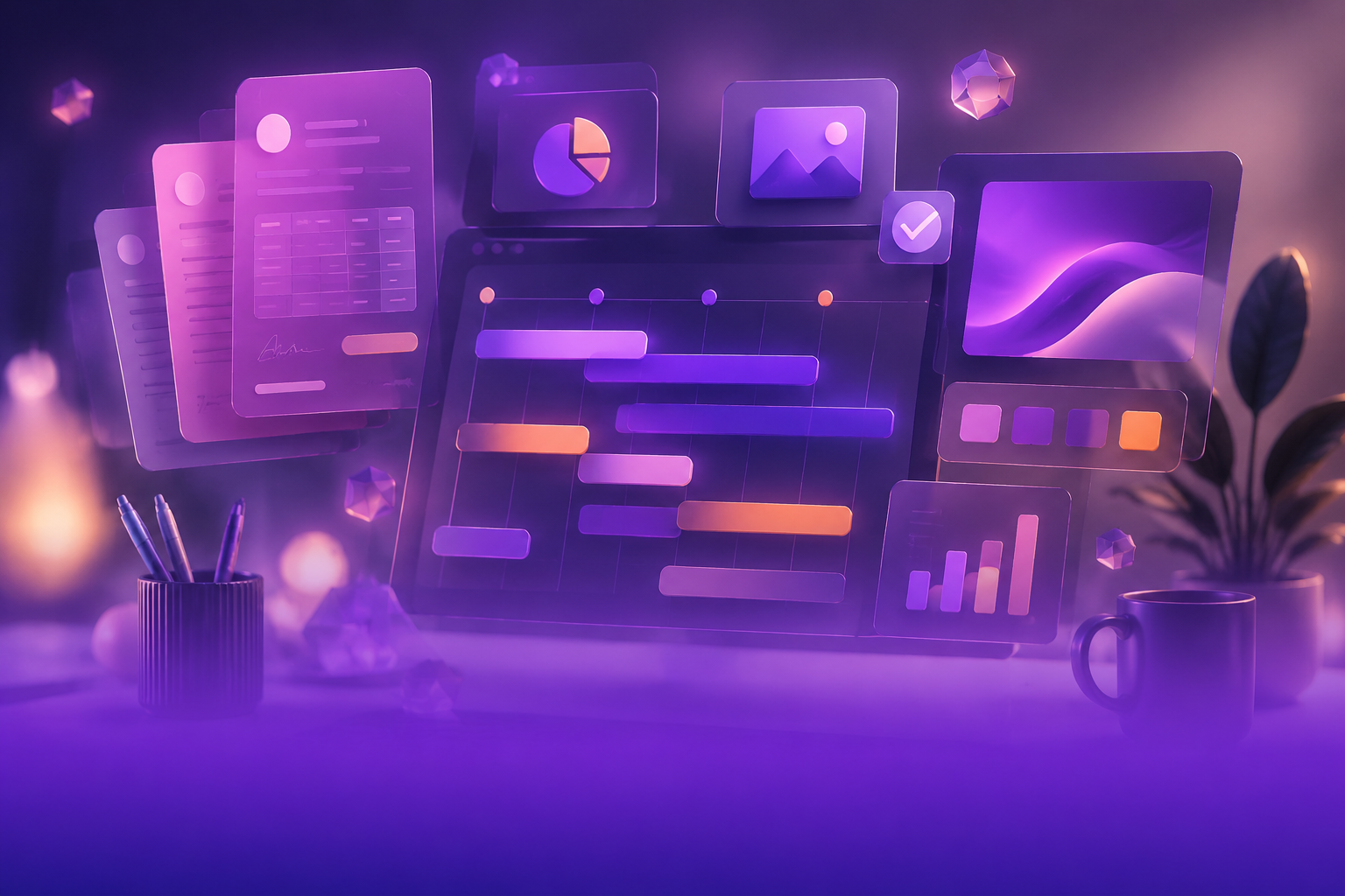 Content Batch Planner preview