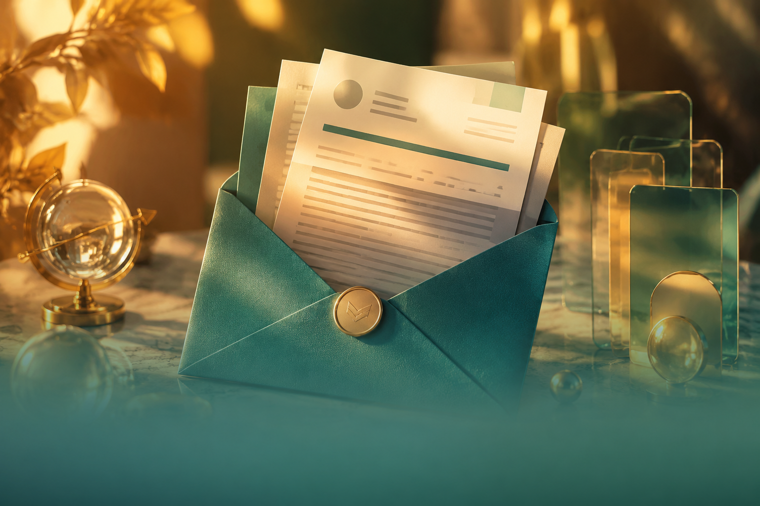 Cover Letter Writer preview