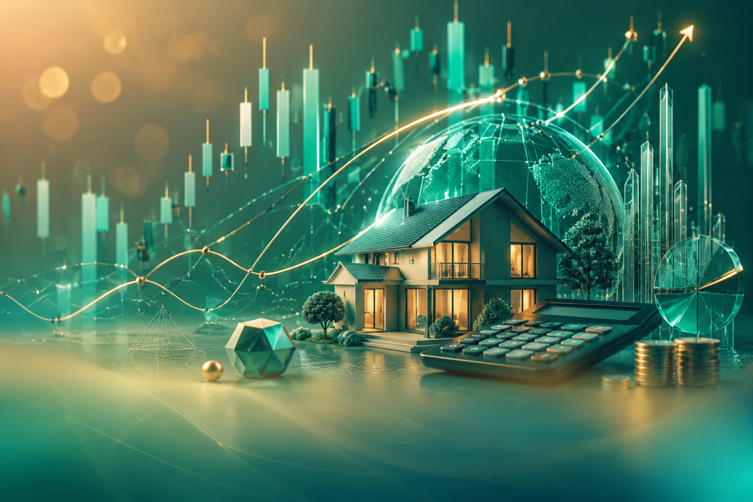 Mortgage Calculator preview