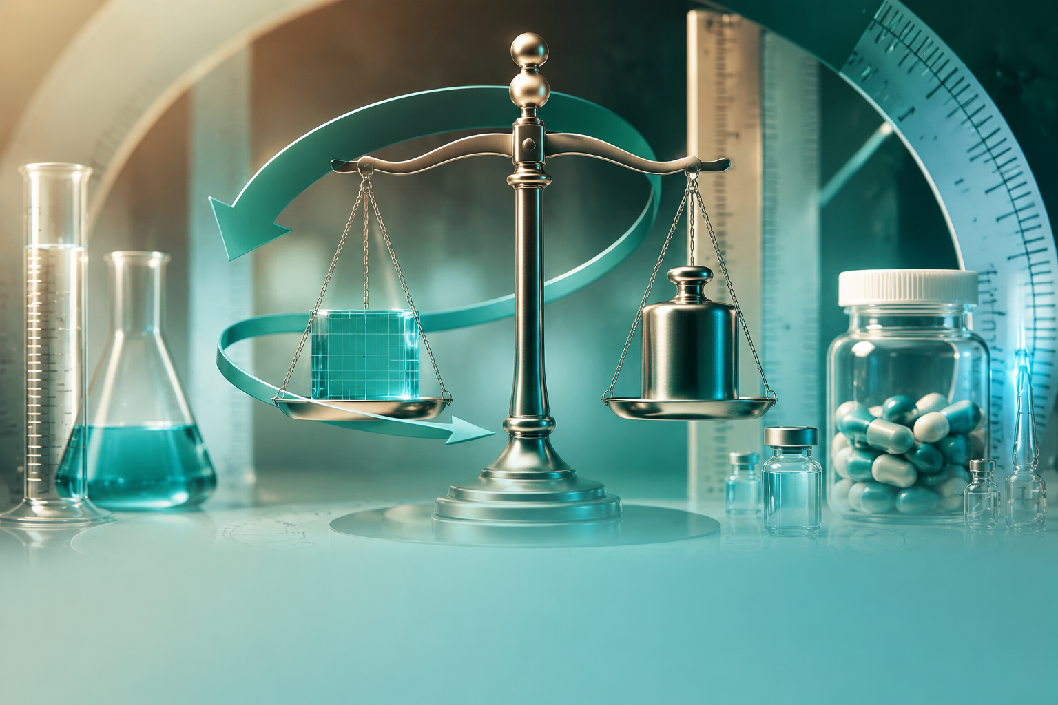 Pharma Unit Converter preview