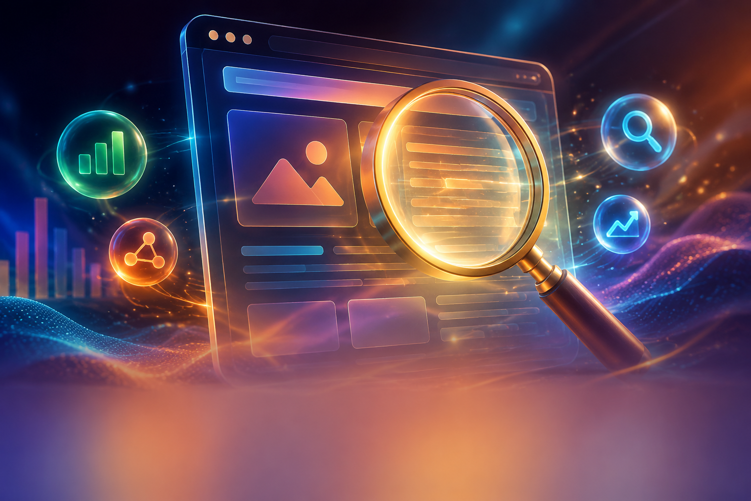 Website SEO Checker preview